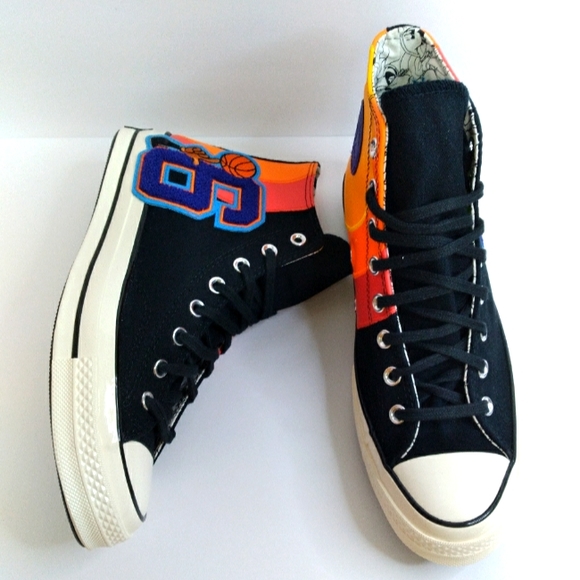 Converse unisex Space Jam Sneakers